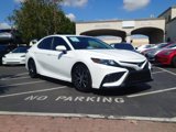 Used 2024 Toyota Camry SE w/ Cold Weather Package image 3