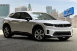 New 2025 Honda Prologue EX image 2