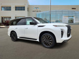 New 2025 INFINITI QX80 Autograph w/ Autograph Exterior Package image 4