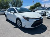 Used 2023 Toyota Corolla LE w/ Carpet Mat Package (TMS) image 3