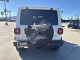 New 2025 Jeep Wrangler Sahara w/ Safety Group image 4