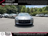 New 2025 Nissan Z Performance w/ Floor Mat Package image 2