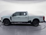 Used 2025 Ford F350 Platinum image 2