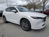 New 2025 MAZDA CX-5 Signature image 2