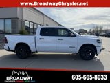 New 2025 RAM 1500 Laramie image 4
