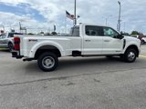 New 2025 Ford F350 Lariat w/ Lariat Ultimate Package image 4