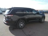 New 2025 Jeep Grand Cherokee L Limited w/ Trailer Tow Package image 5
