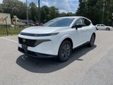 New 2025 Nissan Murano SL w/ Cargo Package image 2