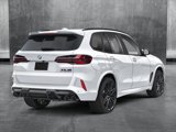 New 2026 BMW X5 M Competition w/ Executive Package image 2