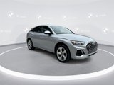 Used 2023 Audi Q5 2.0T Prestige w/ Prestige Package image 2