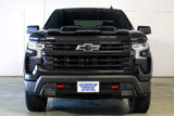 Used 2023 Chevrolet Silverado 1500 LT Trail Boss w/ LPO, Dark Essentials Package image 2