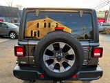 Used 2018 Jeep Wrangler Unlimited Sahara w/ Cold Weather Group image 4