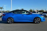 New 2025 Nissan Sentra SR w/ SR Premium Package image 3
