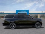 New 2025 Chevrolet Suburban RST image 5