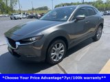 Used 2023 MAZDA CX-30 AWD 2.5 S w/ Preferred Package image 6