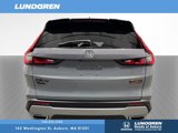 New 2026 Honda CR-V TrailSport image 4