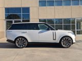 New 2025 Land Rover Range Rover SE image 4