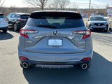 New 2025 Acura RDX AWD w/ A-Spec & Advance Pkg image 3
