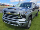 New 2025 Chevrolet Silverado 3500 High Country w/ Technology Package image 2