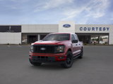 New 2025 Ford F150 STX image 2