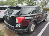 Used 2023 Ford Explorer XLT w/ Equipment Group 202A image 4