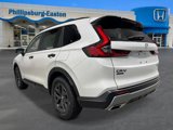 New 2026 Honda CR-V TrailSport image 3