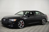 New 2025 Audi S6 Premium Plus image 6