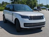 New 2025 Land Rover Range Rover Long Wheelbase SE image 4