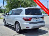 Used 2023 Nissan Armada SL image 3