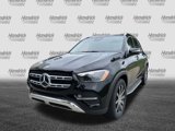 New 2026 Mercedes-Benz GLE 350 4MATIC image 5