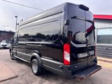 Used 2018 Ford Transit 350 148 High Roof Extended DRW image 6