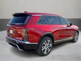 New 2026 Cadillac Vistiq Luxury image 4