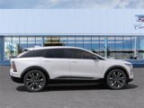 New 2025 Cadillac Optiq Luxury 2 w/ LPO, Floor Liner Package image 5