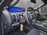 New 2025 Ford Expedition Tremor image 3