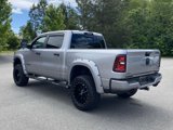 New 2025 RAM 1500 Big Horn image 4