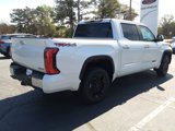 New 2025 Toyota Tundra 1794 Edition image 4