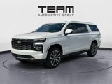 New 2025 Chevrolet Suburban High Country image 3