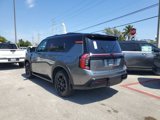 New 2025 Nissan Armada PRO-4X w/ Pro-4X Premium Package image 4
