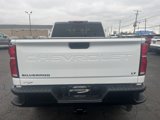 New 2025 Chevrolet Silverado 2500 LT w/ Trail Boss Package image 4