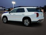 New 2025 Hyundai Palisade SEL image 4
