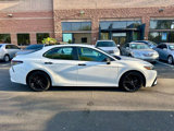 Used 2021 Toyota Camry SE w/ Convenience Package image 4