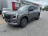 New 2025 Nissan Armada SL image 2