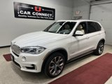 Used 2017 BMW X5 xDrive35i image 2