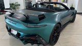 Used 2023 Aston Martin V8 Vantage Roadster image 4