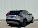 New 2025 Toyota RAV4 XSE image 5