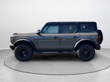 New 2025 Ford Bronco Outer Banks image 5