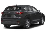 Used 2025 MAZDA CX-5 AWD 2.5 S w/ Select Package image 2