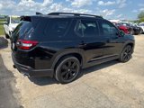 Used 2025 Honda Pilot Black Edition image 4