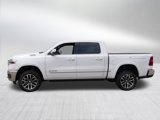 Used 2025 RAM 1500 Limited image 4