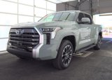 Used 2024 Toyota Tundra Limited image 2